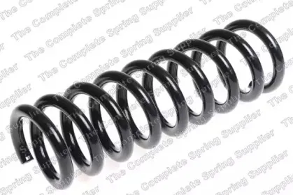 Пружини підвіски LESJOFORS купить