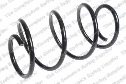 Пружини підвіски LESJOFORS купить