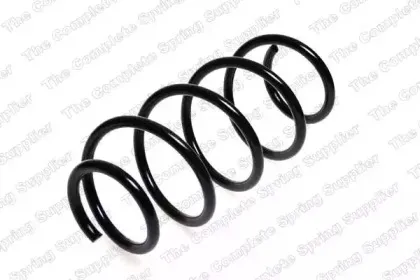 Пружини підвіски LESJOFORS купить