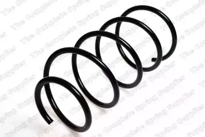 Пружина ходовой части LESJÖFORS купить