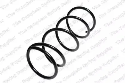 Пружина ходовой части LESJÖFORS купить