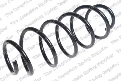 Пружина ходовой части LESJÖFORS купить