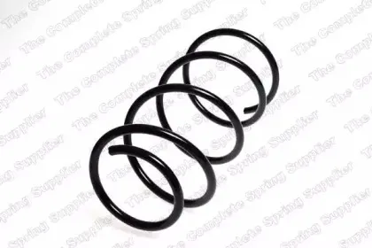 Пружина ходовой части LESJÖFORS купить