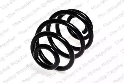 Пружина ходовой части LESJÖFORS купить