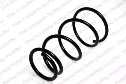 Пружина ходовой части LESJÖFORS купить