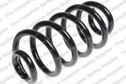 Пружини підвіски LESJOFORS купить