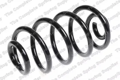 Пружини підвіски LESJOFORS купить