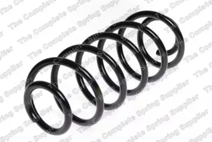 Пружина ходовой части LESJÖFORS купить