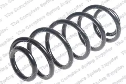 Пружина ходовой части LESJÖFORS купить