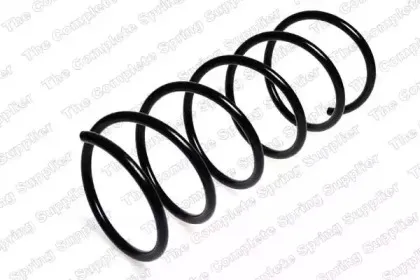 Пружина ходовой части LESJÖFORS купить