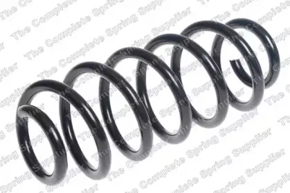 Пружина ходовой части LESJÖFORS купить