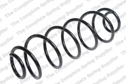 Пружина ходовой части LESJÖFORS купить