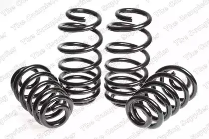 Комплект ходовой части, пружины LESJÖFORS купить