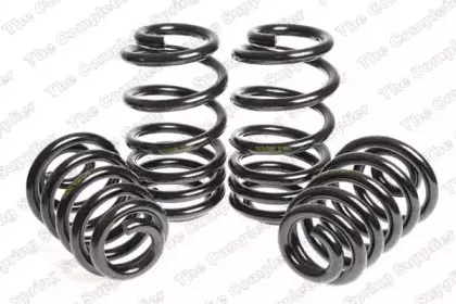 Комплект ходовой части, пружины LESJÖFORS купить