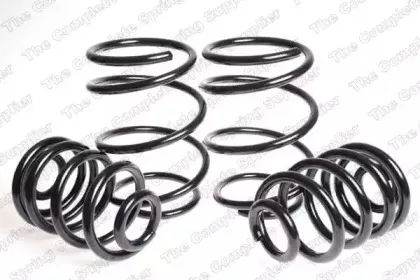 Комплект ходовой части, пружины LESJÖFORS купить