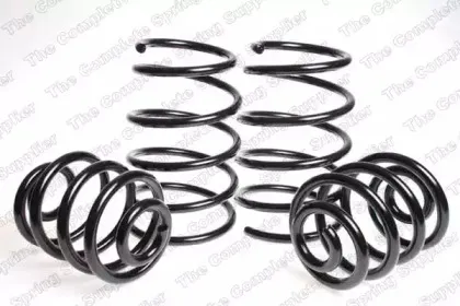 Комплект ходовой части, пружины LESJÖFORS купить