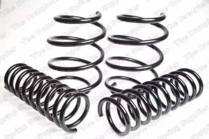 Комплект ходовой части, пружины LESJÖFORS купить