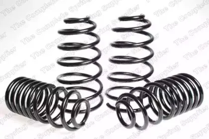 Комплект ходовой части, пружины LESJÖFORS купить