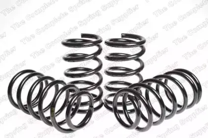 Комплект ходовой части, пружины LESJÖFORS купить