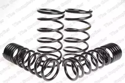 Комплект ходовой части, пружины LESJÖFORS купить