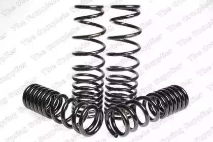 Комплект ходовой части, пружины LESJÖFORS купить