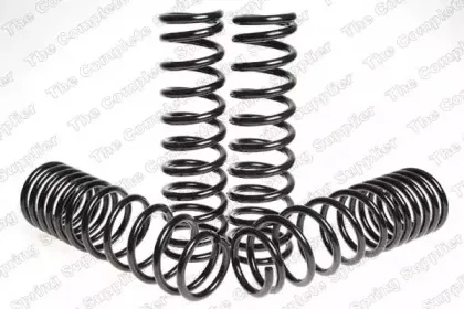 Комплект ходовой части, пружины LESJÖFORS купить