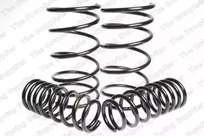 Комплект ходовой части, пружины LESJÖFORS купить