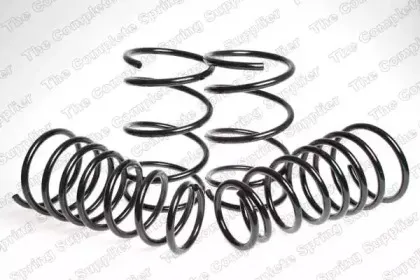 Комплект ходовой части, пружины LESJÖFORS купить