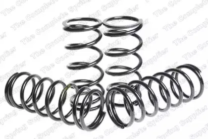 Комплект ходовой части, пружины LESJÖFORS купить