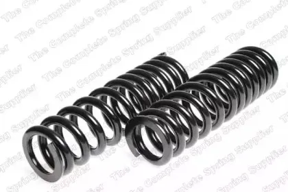 Комплект ходовой части, пружины LESJÖFORS купить