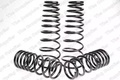 Комплект ходовой части, пружины LESJÖFORS купить