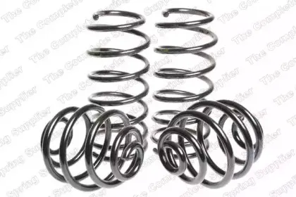 Комплект ходовой части, пружины LESJÖFORS купить