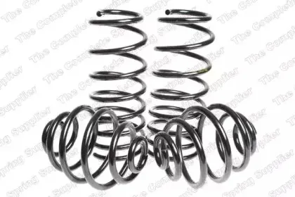 Комплект ходовой части, пружины LESJÖFORS купить