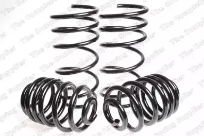 Комплект ходовой части, пружины LESJÖFORS купить