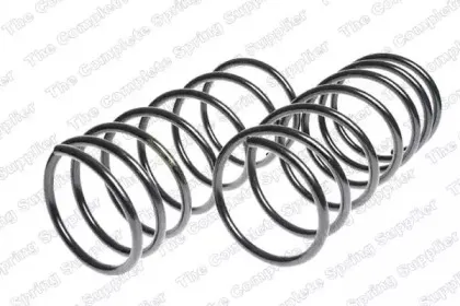 Комплект ходовой части, пружины LESJÖFORS купить