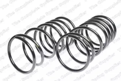 Комплект ходовой части, пружины LESJÖFORS купить