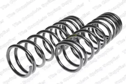 Комплект ходовой части, пружины LESJÖFORS купить