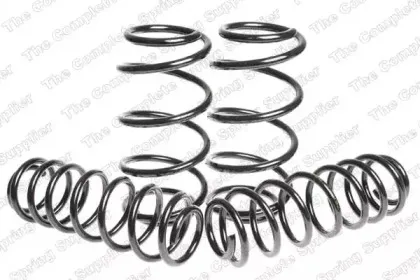 Комплект ходовой части, пружины LESJÖFORS купить