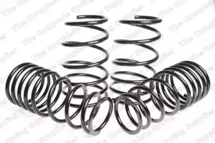 Комплект ходовой части, пружины LESJÖFORS купить