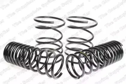 Комплект ходовой части, пружины LESJÖFORS купить