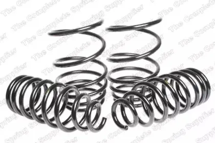 Комплект ходовой части, пружины LESJÖFORS купить