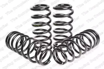 Комплект ходовой части, пружины LESJÖFORS купить