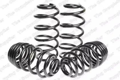 Комплект ходовой части, пружины LESJÖFORS купить