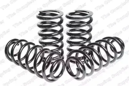 Комплект ходовой части, пружины LESJÖFORS купить