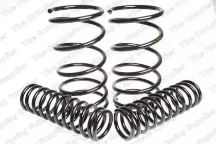 Комплект ходовой части, пружины LESJÖFORS купить