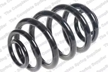 Пружина ходовой части LESJÖFORS купить