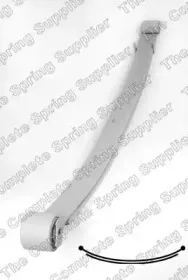 Ресора листова LESJOFORS купить