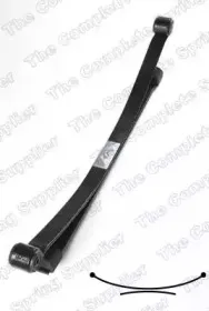 Ресора листова LESJOFORS купить