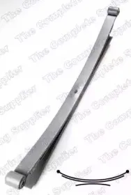 Многолистовая рессора LESJÖFORS купить