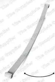 Ресора листова LESJOFORS купить